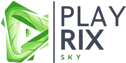 Playrix Logo
