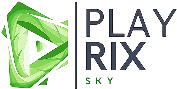 Playrix Logo